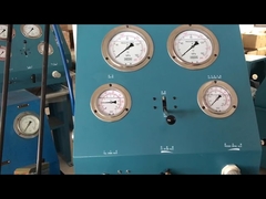 Dispositivo de ensayo de válvula de combustible vtu1100-n