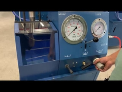 Unidad de la bomba de la prueba de la válvula del combustible