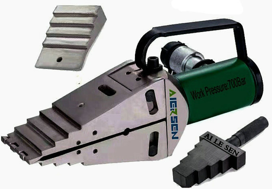 calidad  Portable Hydraulic Flange Separator Tools For Maintenance Overhaul Testing And Valve Replacement fábrica