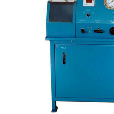 HDFD1100 indicador digital Marine Fuel Valve Test Device