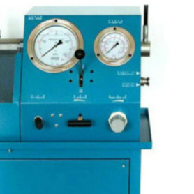 Dispositivo de la prueba de la válvula del combustible