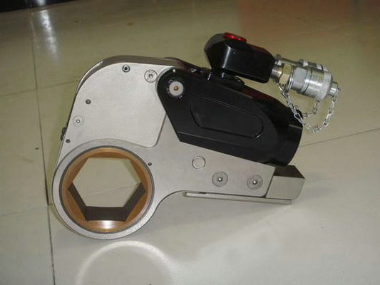 Llave dinamométrica hidráulica NPT1/4 Peso ligero Tamaño pequeño Alta presión