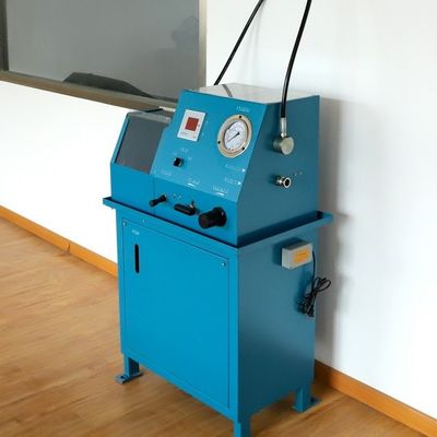 Bomba de alta presión hidráulica de agua o aceite con salida de tamaño de 1 a 1 pulgada y dimensiones compactas de 690 x 250 x 185 mm para el rendimiento