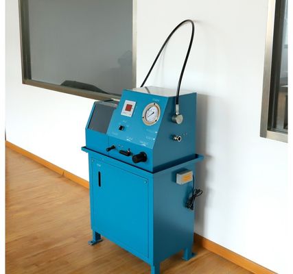 Bombas hidráulicas de acero de alta presión Tecnología de bomba única que proporciona soluciones de energía hidráulica para maquinaria industrial