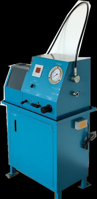 Tecnología de bomba única de 29 kg bomba manual hidráulica de alta presión adecuada para aplicaciones de ensayo y calibración hidráulica