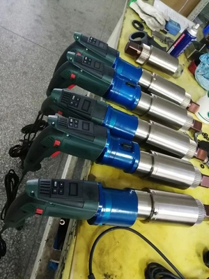 El esfuerzo de torsión eléctrico de la serie del ADS tuerce el arma eléctrico del esfuerzo de torsión del perno de la herramienta eléctrica