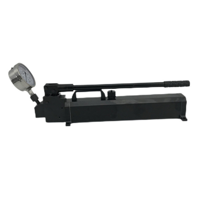 bomba de vacío manual del tanque 2.2L - Hml- 3500 Pressum a 2500bar