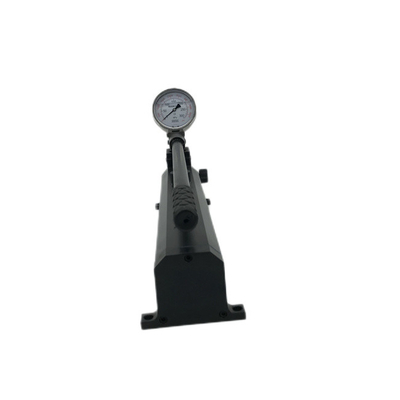 bomba de vacío manual del tanque 2.2L - Hml- 3500 Pressum a 2500bar