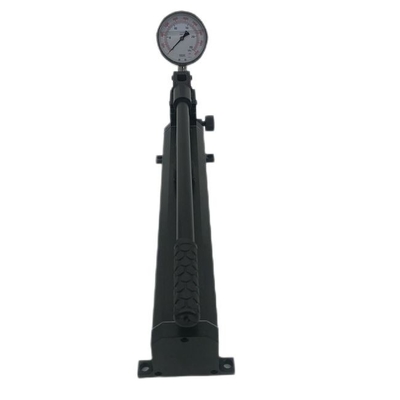 Bomba de alta presión hidráulica manual - Hml -2500 Pressumpure hasta 1800bar