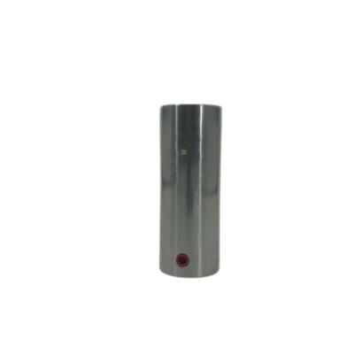 Cilindro hidráulico de acero inoxidable Jack For Various Tests del émbolo del hueco