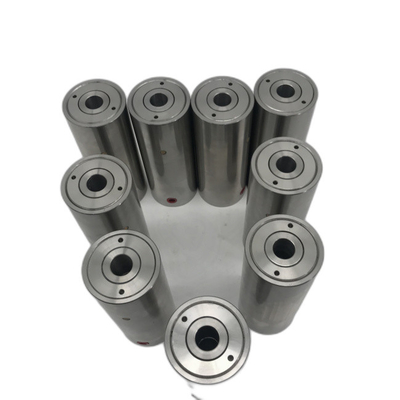Cilindro hidráulico de acero inoxidable Jack Hollow Plunger de la serie de Rch
