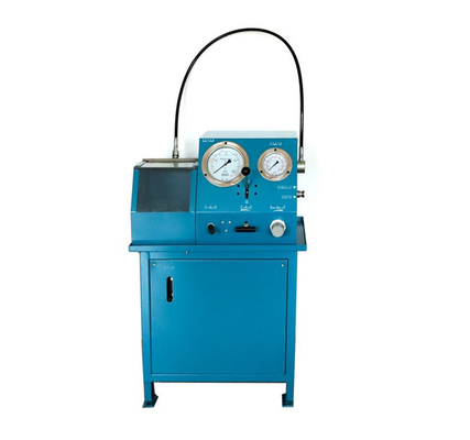 Marine Fuel Valve Testing HDP1100-2 es conveniente para el inyector MAN35-98