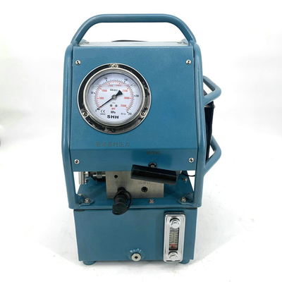 200MPa unidad eléctrica hidráulica ultra alta 2000Bar de la energía hydráulica de la bomba DC220V