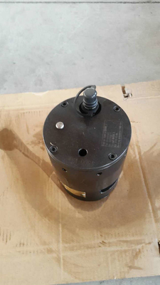 Especificación M60x4 de Jack Hydraulic Bolt Tensioning Thread para la cubierta del cilindro de S60mec