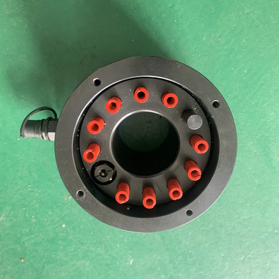 Equipo de sistema tensor del perno hidráulico de 1500 barras 7000KN