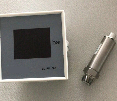 Indicador digital LC-PD1600
