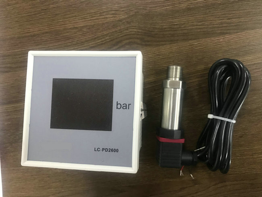 Indicador digital LC-PD1600
